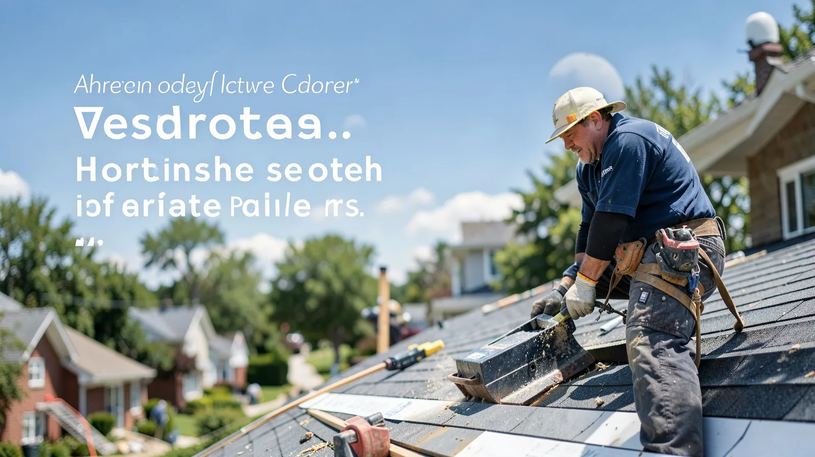 Roof Replacement in Delafield, WI near me